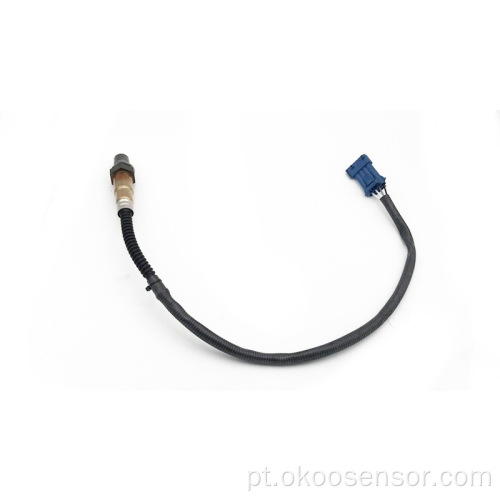 Sensor de oxigênio de automóvel 185 de oxigênio traseiro de 16V